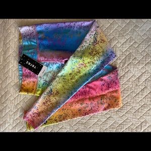 Terez | Pants \u0026 Jumpsuits | Rainbow 